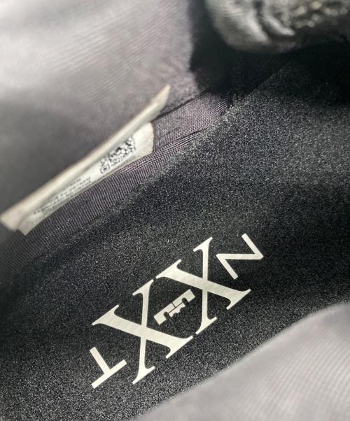 NIKE（ナイキ）NIKE (ナイキ) ナイキ ズームレブロン NXXT EP　“BLACK / SOFT PINK“ ブラック サイズ:26の古着・服飾アイテム