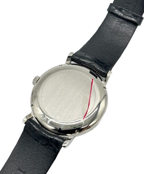 IWC（アイダブリューシー）IWC (アイダブリューシー) インターナショナルウォッチカンパニー ポートフィノRef.IW3514 白文字盤 サイズ:34.0mmの古着・服飾アイテム