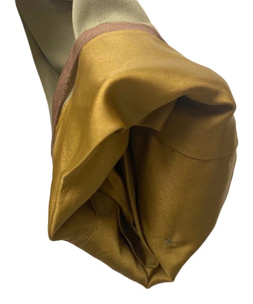 Burberry's（バーバリー）Burberry's (バーバリー) トレンチコート カーキ サイズ:Lの古着・服飾アイテム