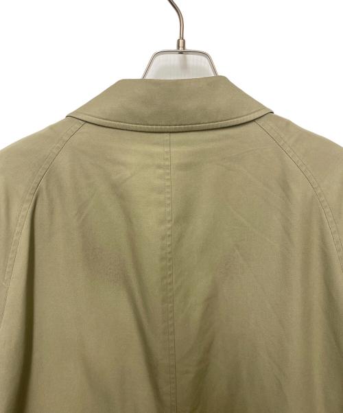 Burberry's（バーバリー）Burberry's (バーバリー) トレンチコート カーキ サイズ:Lの古着・服飾アイテム