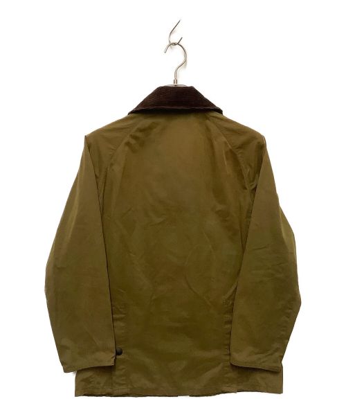 Barbour（バブアー）Barbour (バブアー) BEDALE SL PEACHED ベージュ サイズ:Sの古着・服飾アイテム