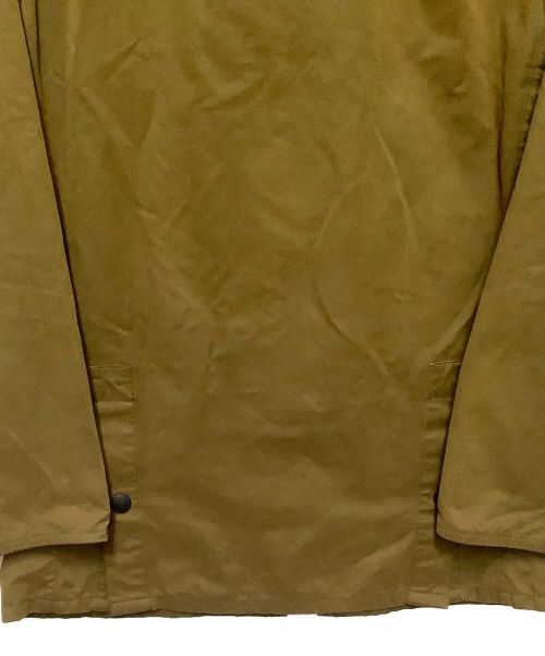Barbour（バブアー）Barbour (バブアー) BEDALE SL PEACHED ベージュ サイズ:Sの古着・服飾アイテム