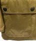 中古・古着 Barbour (バブアー) BEDALE SL PEACHED ベージュ サイズ:S：15000円