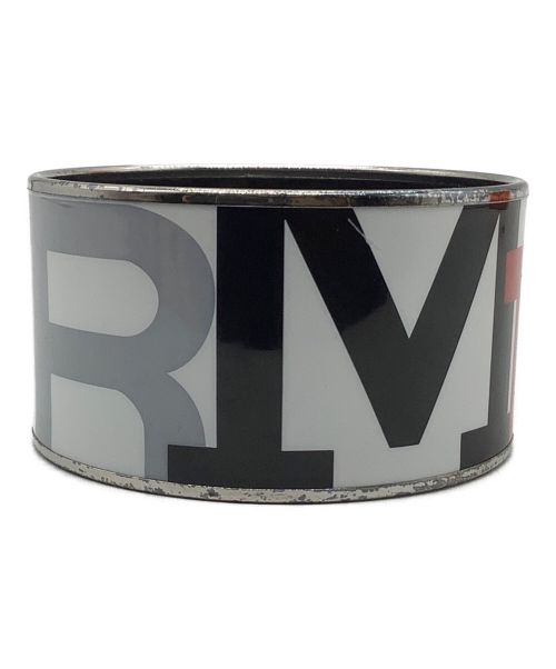 HERMES（エルメス）HERMES (エルメス) エマイユTGM ホワイトの古着・服飾アイテム