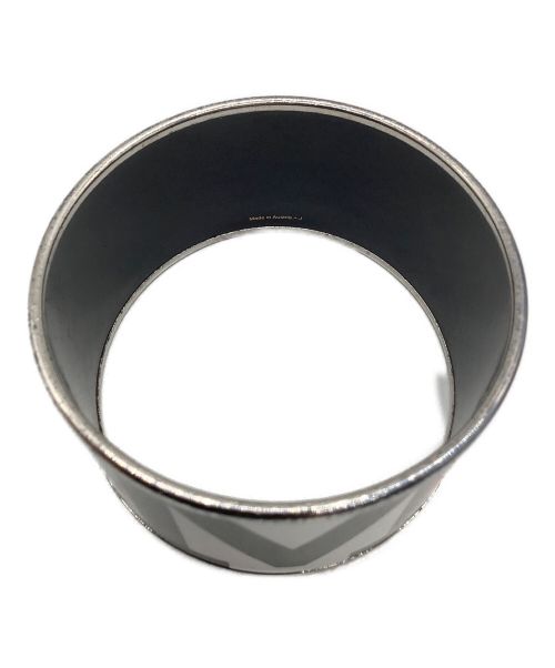 HERMES（エルメス）HERMES (エルメス) エマイユTGM ホワイトの古着・服飾アイテム