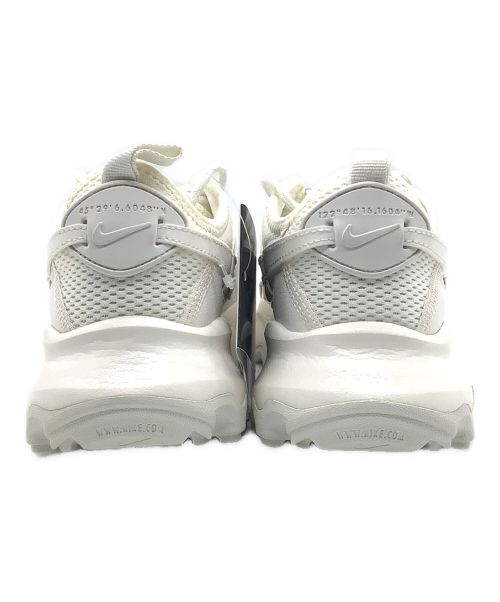 NIKE（ナイキ）NIKE (ナイキ) ナイキ TC 7900 ホワイト サイズ:22の古着・服飾アイテム