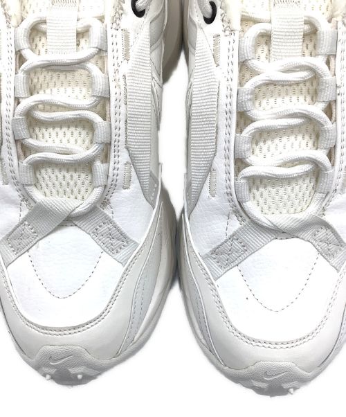 NIKE（ナイキ）NIKE (ナイキ) ナイキ TC 7900 ホワイト サイズ:22の古着・服飾アイテム