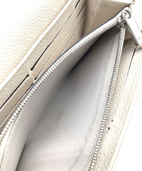 LOUIS VUITTON（ルイ ヴィトン）LOUIS VUITTON (ルイ ヴィトン) マヒナ ポルトフォイユ・イリスの古着・服飾アイテム