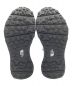 中古・古着 THE NORTH FACE (ザ ノース フェイス) トレッキングシューズ シェイブドゥ ハイカー ミッド GORE-TEX ブラック×ホワイト サイズ:23：5000円