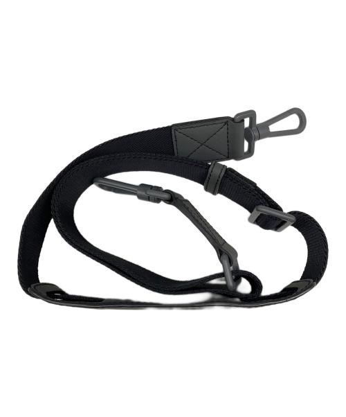 BALLY（バリー）BALLY (バリー) ボストンバッグ グレー×ブラウンの古着・服飾アイテム