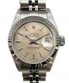 ROLEXロレックス）の古着「デイトジャスト26」