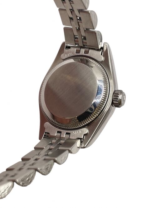 ROLEX（ロレックス）ROLEX (ロレックス) デイトジャスト26 サイズ:26mmの古着・服飾アイテム