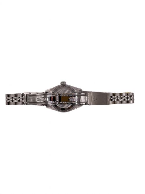ROLEX（ロレックス）ROLEX (ロレックス) デイトジャスト26 サイズ:26mmの古着・服飾アイテム
