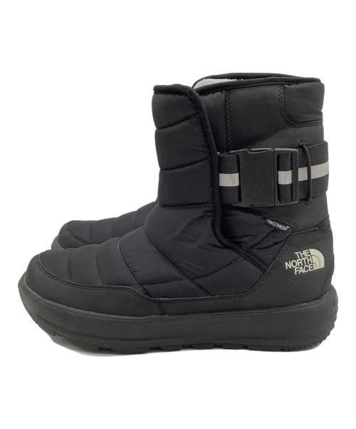 THE NORTH FACE（ザ ノース フェイス）THE NORTH FACE (ザ ノース フェイス) Apres Pull-On II（アプレルプルオンⅡ） ブラック サイズ:27の古着・服飾アイテム