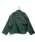 FACETASM (ファセッタズム) DICKIES KUNG-FU JACKET グリーン サイズ:4：15000円