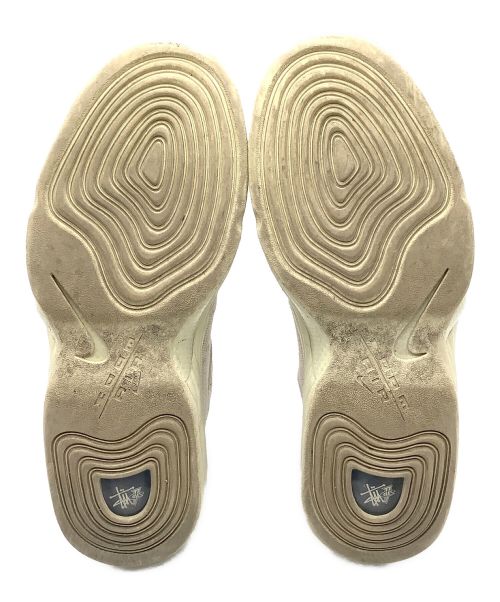 NIKE（ナイキ）NIKE (ナイキ) stussy (ステューシー) Stussy × Nike Air Penny 2 