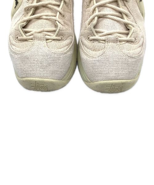 NIKE（ナイキ）NIKE (ナイキ) stussy (ステューシー) Stussy × Nike Air Penny 2 