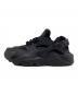 NIKE (ナイキ) WMNS AIR HUARACHE RUN ブラック サイズ:23㎝：5000円