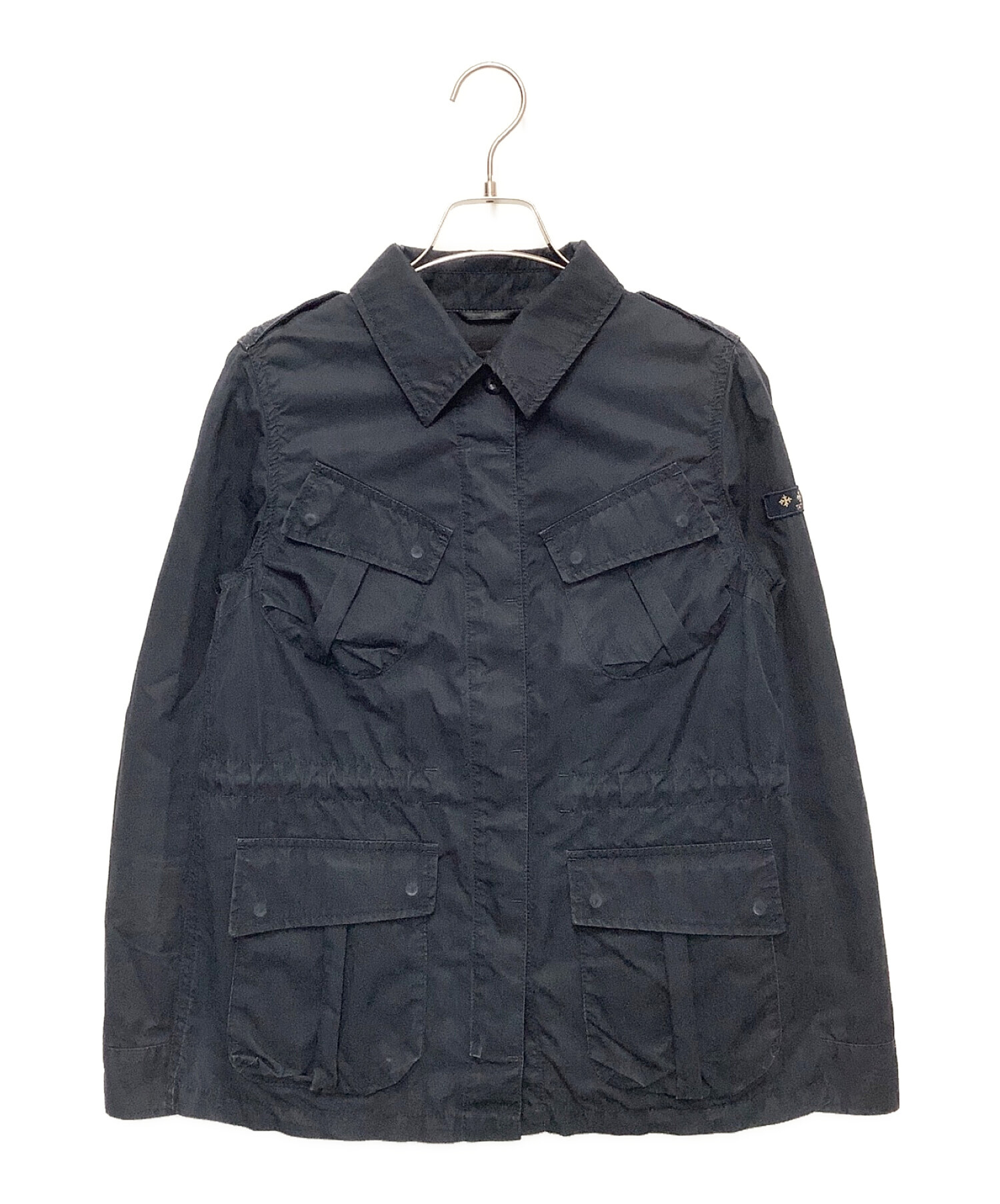 TATRAS (タトラス) サファリジャケット インナーダウン付