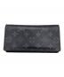 LOUIS VUITTON（ルイ ヴィトン）の古着「長財布」｜ブラック