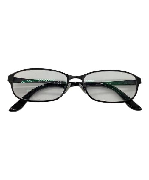 RAY-BAN（レイバン）RAY-BAN (レイバン) アイウェア ブラックの古着・服飾アイテム