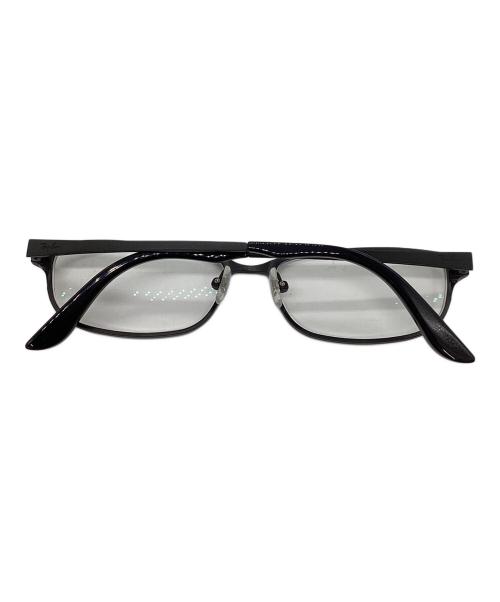 RAY-BAN（レイバン）RAY-BAN (レイバン) アイウェア ブラックの古着・服飾アイテム