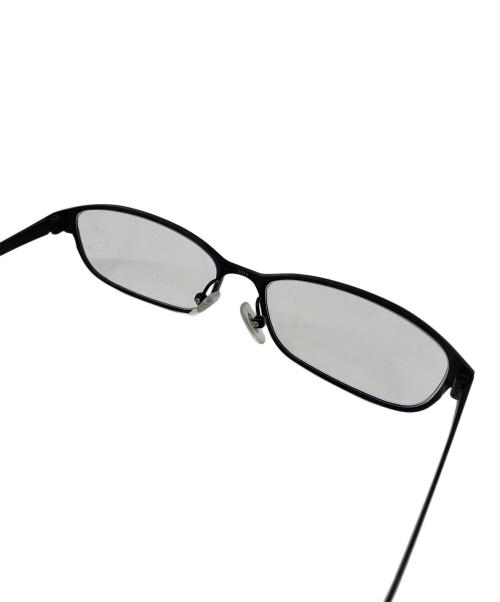 RAY-BAN（レイバン）RAY-BAN (レイバン) アイウェア ブラックの古着・服飾アイテム