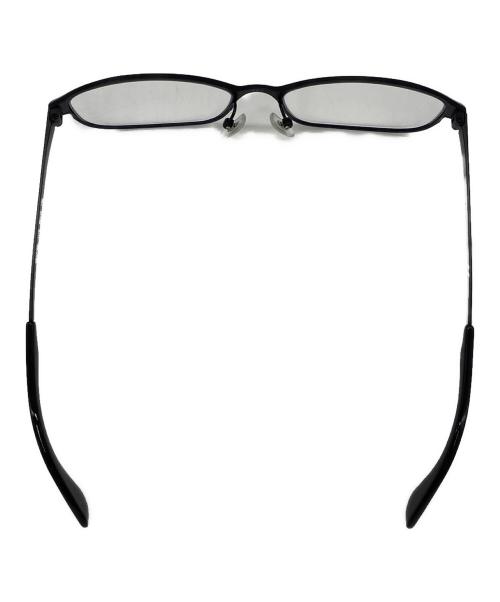 RAY-BAN（レイバン）RAY-BAN (レイバン) アイウェア ブラックの古着・服飾アイテム