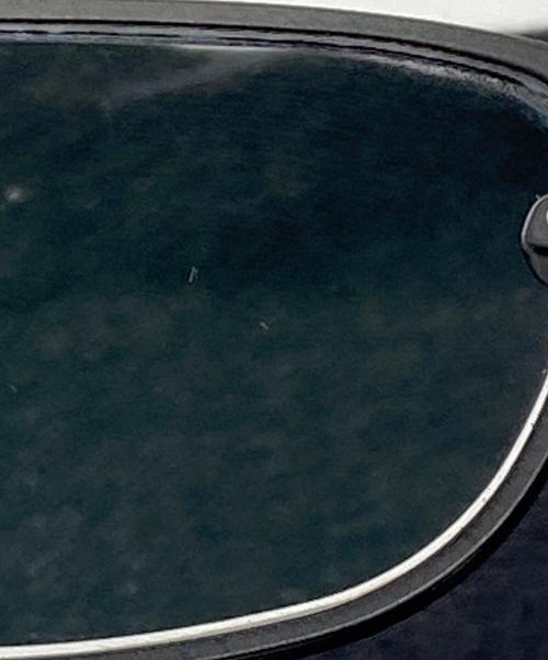 RAY-BAN（レイバン）RAY-BAN (レイバン) アイウェア ブラックの古着・服飾アイテム