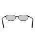 中古・古着 RAY-BAN (レイバン) アイウェア ブラック：5000円