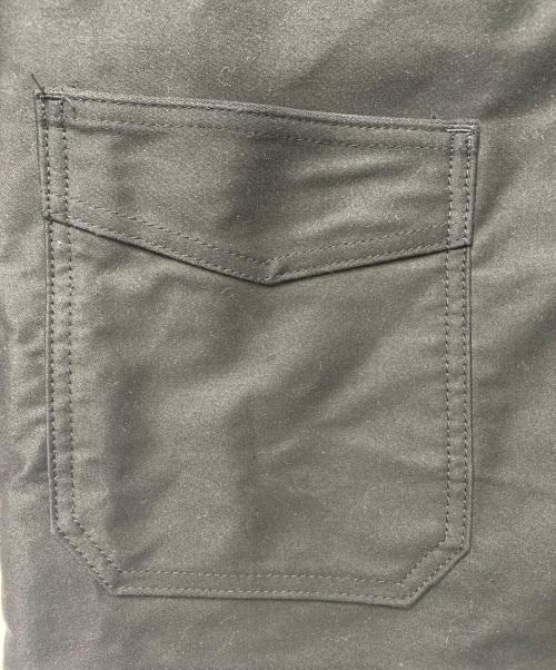 GALLICE（ガリス）GALLICE (ガリス) カバーオール ブラック サイズ:1の古着・服飾アイテム
