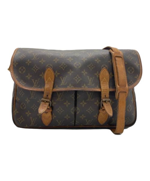 LOUIS VUITTON（ルイ ヴィトン）LOUIS VUITTON (ルイ ヴィトン) ショルダーバッグの古着・服飾アイテム
