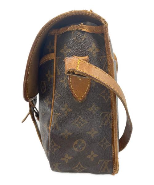 LOUIS VUITTON（ルイ ヴィトン）LOUIS VUITTON (ルイ ヴィトン) ショルダーバッグの古着・服飾アイテム