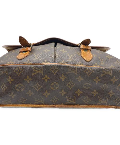 LOUIS VUITTON（ルイ ヴィトン）LOUIS VUITTON (ルイ ヴィトン) ショルダーバッグの古着・服飾アイテム