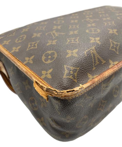 LOUIS VUITTON（ルイ ヴィトン）LOUIS VUITTON (ルイ ヴィトン) ショルダーバッグの古着・服飾アイテム