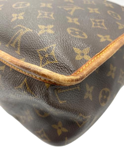 LOUIS VUITTON（ルイ ヴィトン）LOUIS VUITTON (ルイ ヴィトン) ショルダーバッグの古着・服飾アイテム