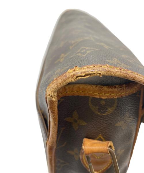 LOUIS VUITTON（ルイ ヴィトン）LOUIS VUITTON (ルイ ヴィトン) ショルダーバッグの古着・服飾アイテム