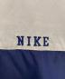 中古・古着 NIKE (ナイキ) ジャケット ネイビー×ベージュ サイズ:XL：9000円