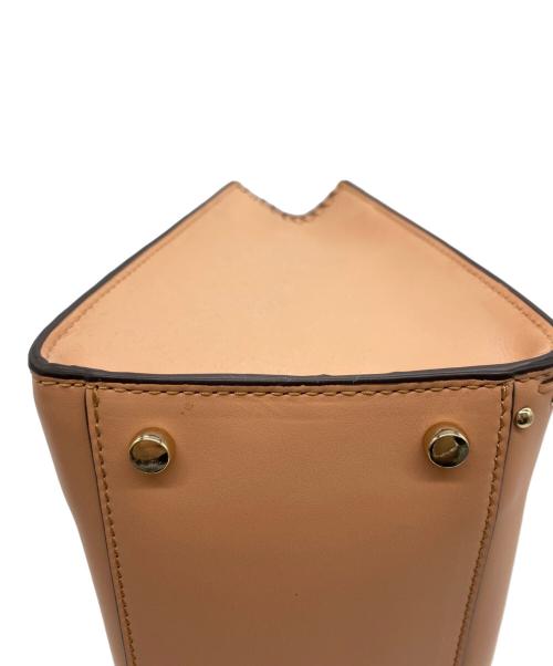 Kate Spade（ケイトスペード）Kate Spade (ケイトスペード) ハンドバッグ ピンクの古着・服飾アイテム