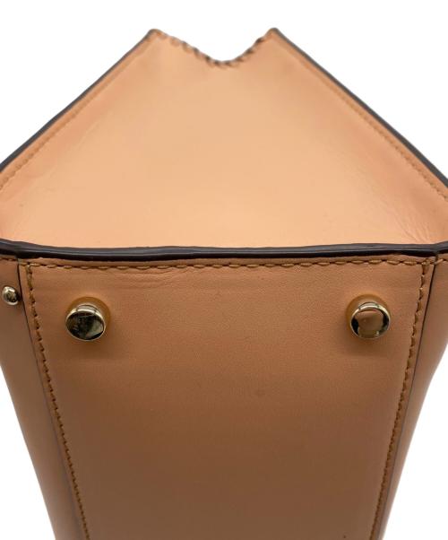 Kate Spade（ケイトスペード）Kate Spade (ケイトスペード) ハンドバッグ ピンクの古着・服飾アイテム