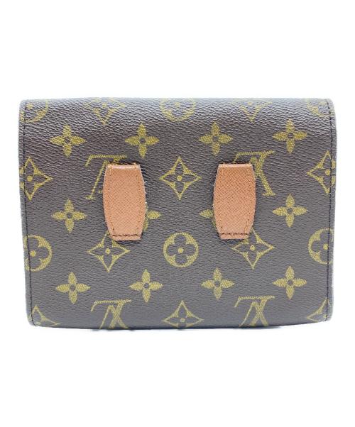 LOUIS VUITTON（ルイ ヴィトン）LOUIS VUITTON (ルイ ヴィトン) モノグラム アルシュの古着・服飾アイテム