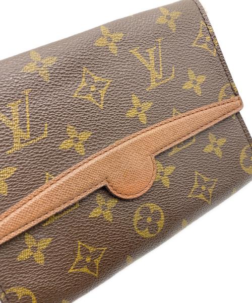 LOUIS VUITTON（ルイ ヴィトン）LOUIS VUITTON (ルイ ヴィトン) モノグラム アルシュの古着・服飾アイテム