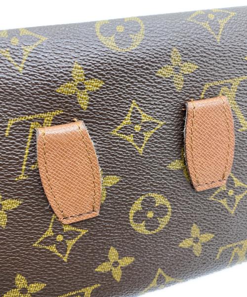 LOUIS VUITTON（ルイ ヴィトン）LOUIS VUITTON (ルイ ヴィトン) モノグラム アルシュの古着・服飾アイテム