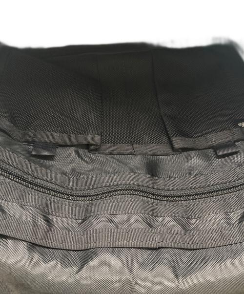 PORTER（ポーター）PORTER (ポーター) メッセンジャーバッグ ブラックの古着・服飾アイテム