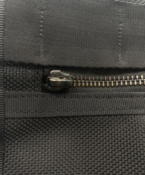 PORTER（ポーター）PORTER (ポーター) メッセンジャーバッグ ブラックの古着・服飾アイテム