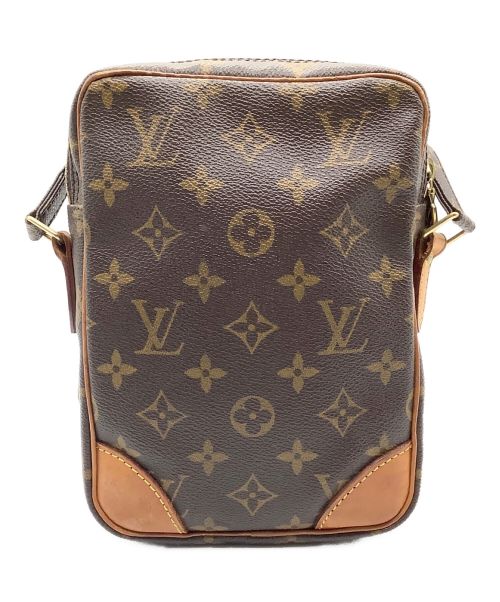 LOUIS VUITTON（ルイ ヴィトン）LOUIS VUITTON (ルイ ヴィトン) モノグラム ダヌーブの古着・服飾アイテム