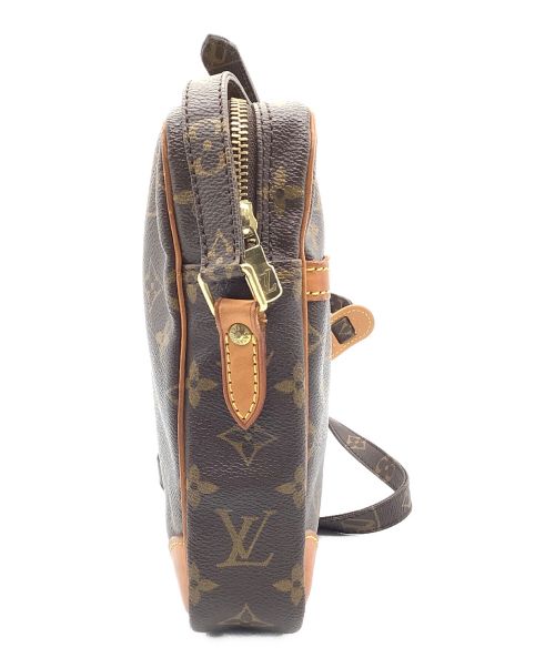 LOUIS VUITTON（ルイ ヴィトン）LOUIS VUITTON (ルイ ヴィトン) モノグラム ダヌーブの古着・服飾アイテム