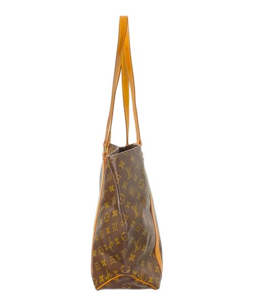 LOUIS VUITTON（ルイ ヴィトン）LOUIS VUITTON (ルイ ヴィトン) モノグラム サックショッピングの古着・服飾アイテム