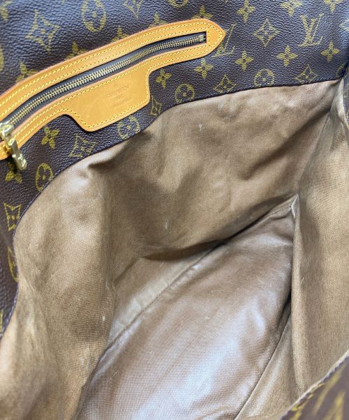 LOUIS VUITTON（ルイ ヴィトン）LOUIS VUITTON (ルイ ヴィトン) モノグラム サックショッピングの古着・服飾アイテム