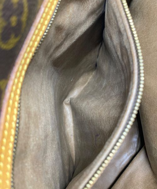 LOUIS VUITTON（ルイ ヴィトン）LOUIS VUITTON (ルイ ヴィトン) モノグラム サックショッピングの古着・服飾アイテム